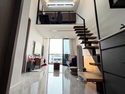 Kent Ridge Hill Residences (D5), Apartment #574041571